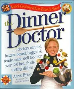 The Dinner Doctor