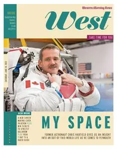 Western Morning News Devon – 10 June 2023