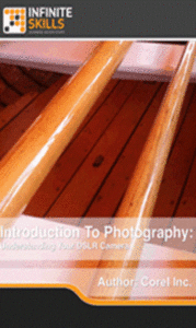InfiniteSKILLS - Introduction To Photography: Understanding Your DSLR Camera
