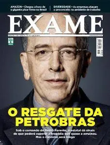 Exame - Brazil - Issue 1138 - 24 Maio 2017