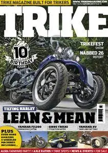 Trike Magazine - Autumn 2017