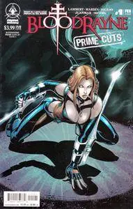 BloodRayne - Prime Cuts 01