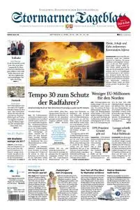 Stormarner Tageblatt - 03. April 2019