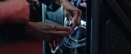 Star Trek : Picard S02E10