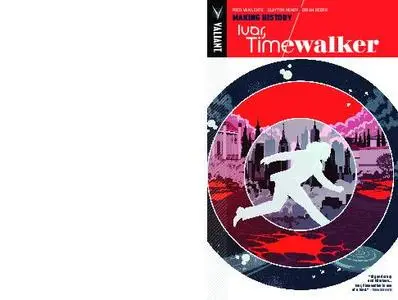 Valiant-Ivar Timewalker Vol 01 2015 Retail Comic eBook