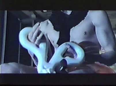 Cremaster 5 by Matthew Barney
