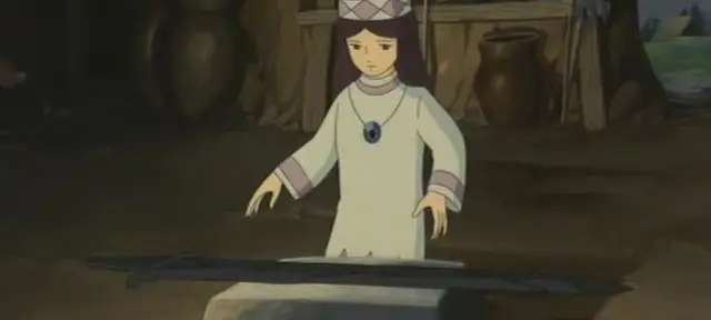 Prince of the Sun: The Great Adventure of Horus (1968)