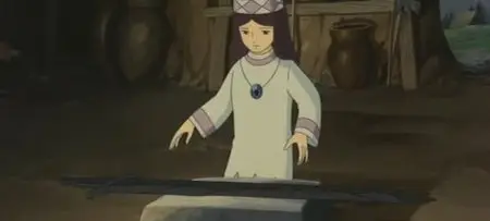 Prince of the Sun: The Great Adventure of Horus (1968)