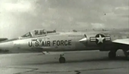 Discovery Channel Planes That Never Flew Americas First Jet Fighter