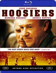 Hoosiers (1986)