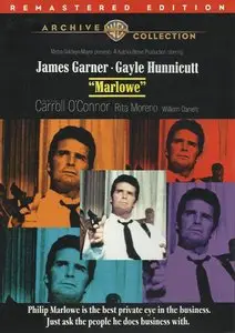 Marlowe (1969)