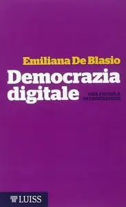 Democrazia digitale. Una piccola introduzione