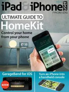 iPad & iPhone User - Issue 118 2017