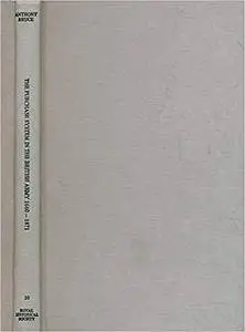 The Purchase System in the British Army, 1660-1871