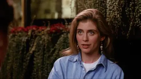 A House In The Hills (1993)