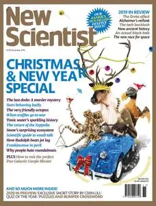 New Scientist International Edition - December 21, 2019