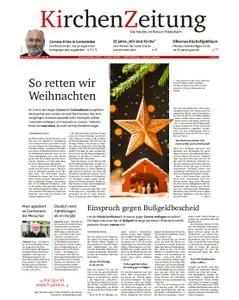 KirchenZeitung - Die Woche im Bistum Hildesheim – 20. September 2020