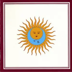 King Crimson: Remastered CD Collection. Part 3 (1973-1974)