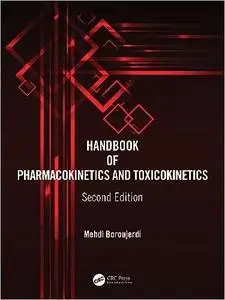 Handbook of Pharmacokinetics and Toxicokinetics, 2nd Edition