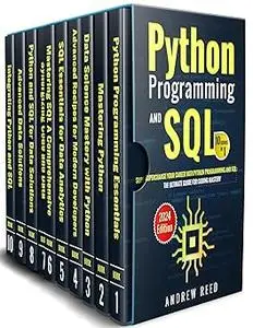 Python Programming and SQL