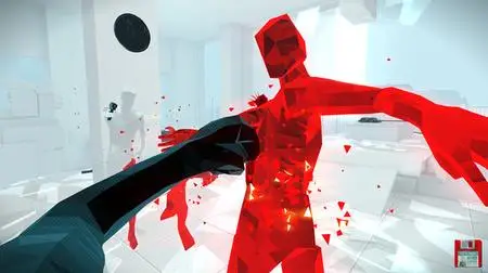 Superhot Mind Control Delete (2020) Update v1.0.1