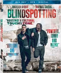 Blindspotting (2018) [w/Commentaries]