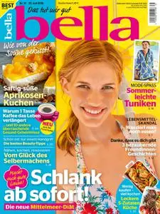 Bella Germany – 25. Juli 2018