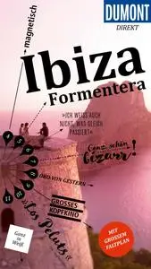 Patrick Krause - DuMont direkt Reiseführer E-Book Ibiza, Formentera