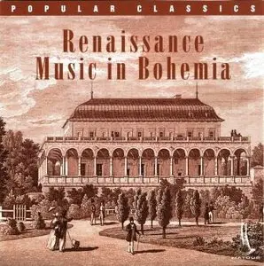 Renaissance Music in Bohemia - Ars Cameralis & Ad Vocem