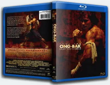 Ong-bak (2003)