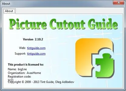 Picture Cutout Guide 2.10.2