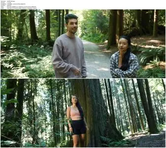 The Lost Vlog of Ruby Real (2020)