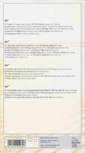 Various Artists - Jazz Piano History, 20-CD BoxSet, CD.17, 18, 19 & 20 of 20
