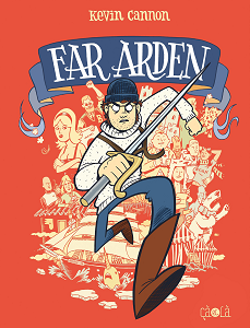 Army Shanks - Tome 1 - Far Arden