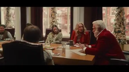 The Santa Clauses S02E04