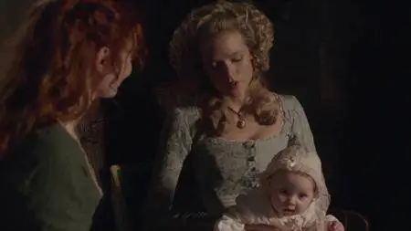Poldark S04E04