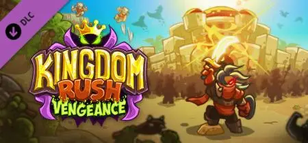 Kingdom Rush Vengeance Hammerhold Campaign (2023)