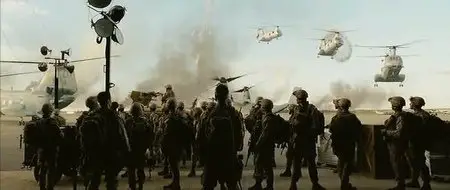 World invasion (2011)