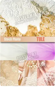 Tule - UHQ Stock Photo