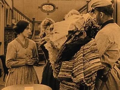The Birth of a Nation (1915) [RESTORED]