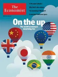 The Economist USA - March 18, 2017