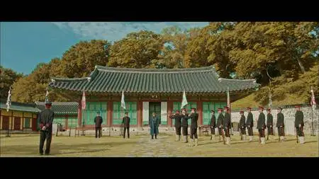Mr. Sunshine S01E21