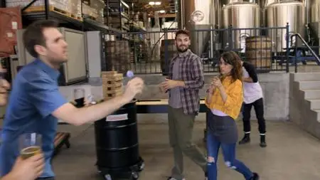 Brews Brothers S01E01