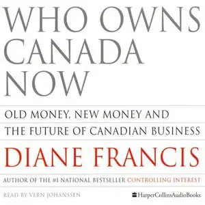 Who Owns Canada Now?