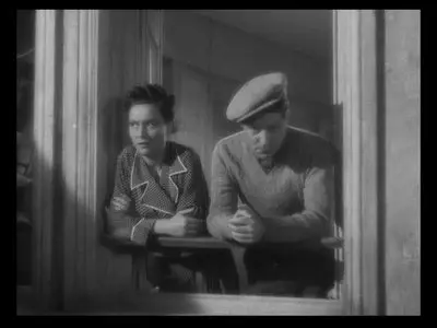 Le jour se leve (1939)[The Criterion Collection]