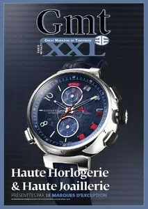 GMT XXL No.2 - Hiver 2012/2013