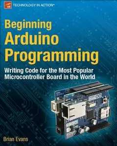 Beginning Arduino Programming (Repost)