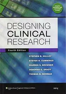 Designing Clinical Research (4th Revised edition)