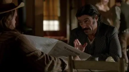 Deadwood S02E09