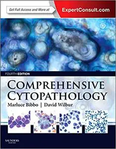 Comprehensive Cytopathology: Expert Consult: Online and Print Ed 4